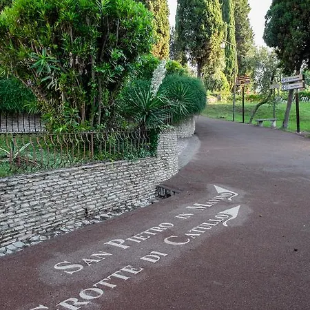 Mon Repos Hotel Sirmione