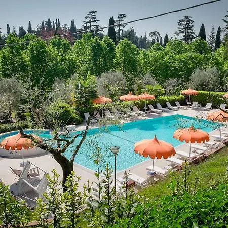 Hotel Mon Repos 3*