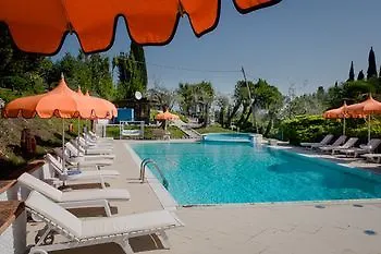 Hotel Mon Repos
