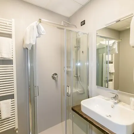 Otel Mon Repos 3*