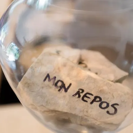 Otel Mon Repos