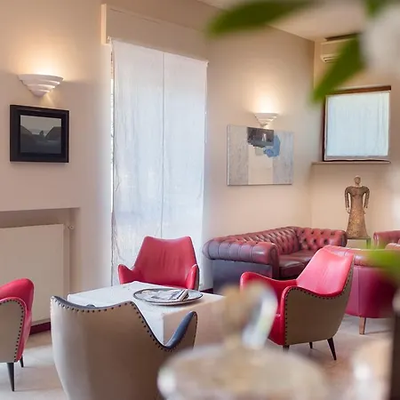 Mon Repos Otel