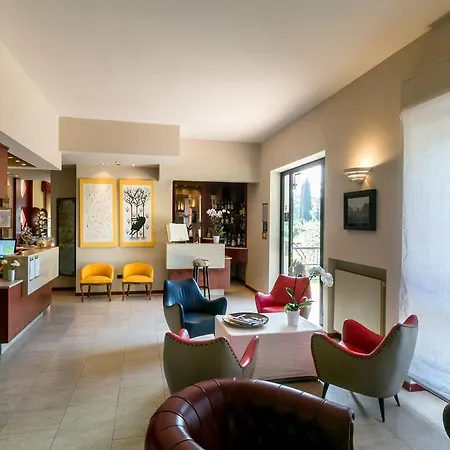 Mon Repos 3* Sirmione