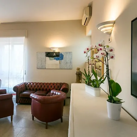 Mon Repos Otel Sirmione