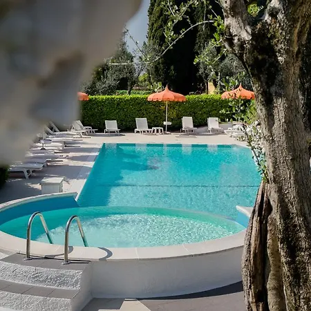 Mon Repos Otel