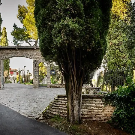 Mon Repos Sirmione