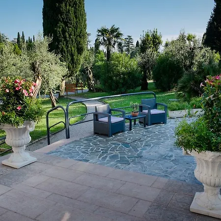 Otel Mon Repos Sirmione