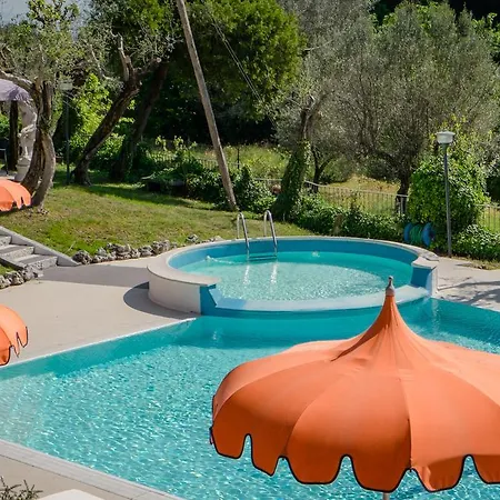 Mon Repos 3* Sirmione