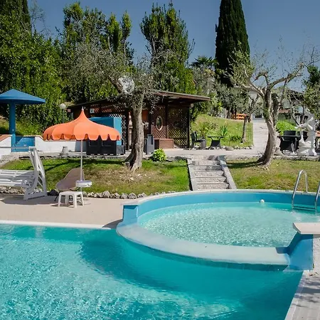 Mon Repos Otel
