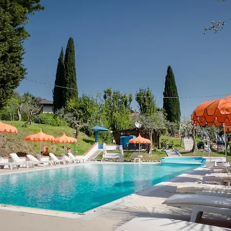 Otel Mon Repos 3*