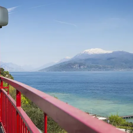 Otel Mon Repos Sirmione