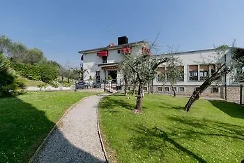 Mon Repos Otel Sirmione