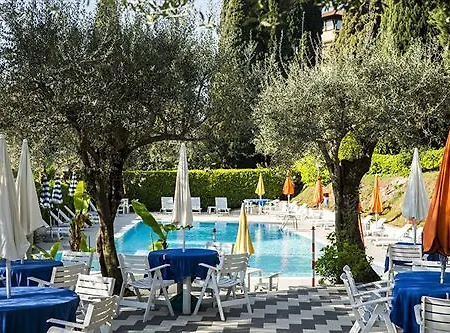 Mon Repos 3* Sirmione
