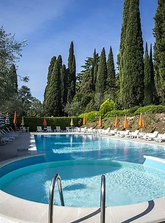 Mon Repos Otel Sirmione