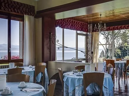 Mon Repos Otel Sirmione