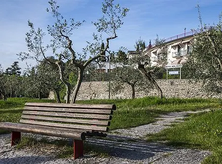 Mon Repos Otel Sirmione