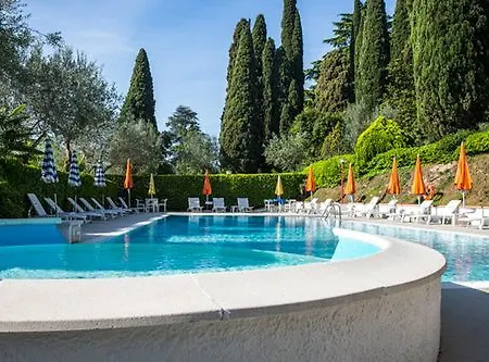 Mon Repos Otel