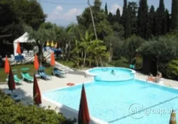 Mon Repos 3* Sirmione